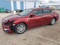 Nissan salvage cars for sale: 2013 Nissan Altima 2.5