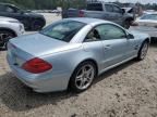 2006 Mercedes-Benz SL 500