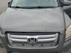 2008 Honda Pilot EXL