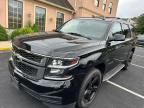 2017 Chevrolet Tahoe K1500 LT