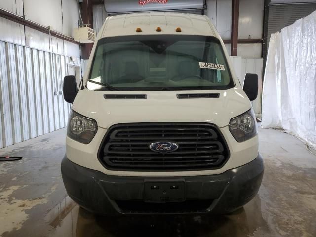 2018 Ford Transit T-350 HD