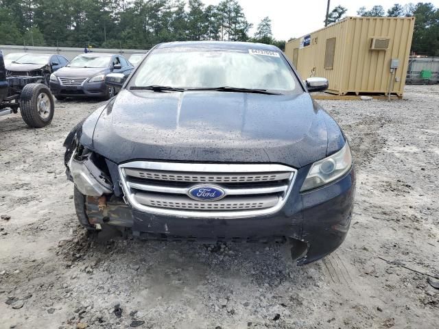 2010 Ford Taurus Limited