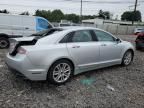 2016 Lincoln MKZ