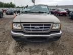 2003 Ford Ranger Super Cab