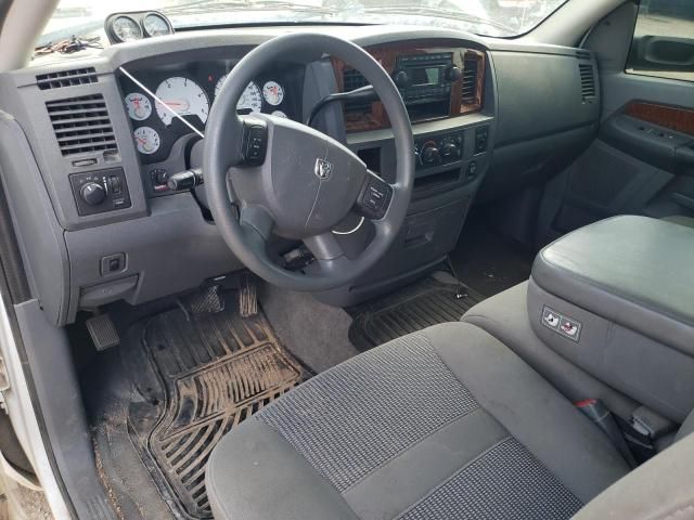 2006 Dodge RAM 2500 ST