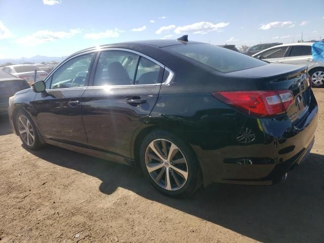 2017 Subaru Legacy 2.5I Limited