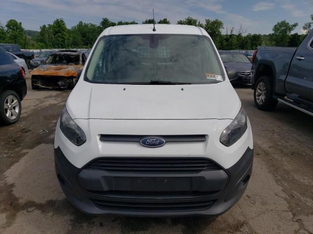 2018 Ford Transit Connect XL