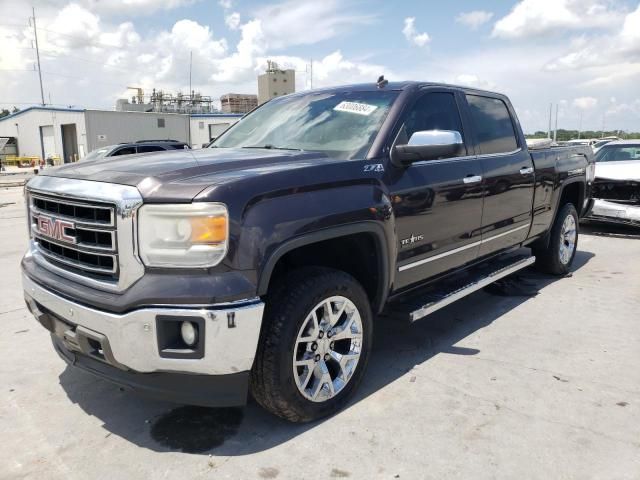 2014 GMC Sierra K1500 SLT