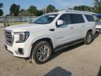 2022 GMC Yukon XL K1500 SLT