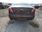 2011 Jaguar XJL Supercharged