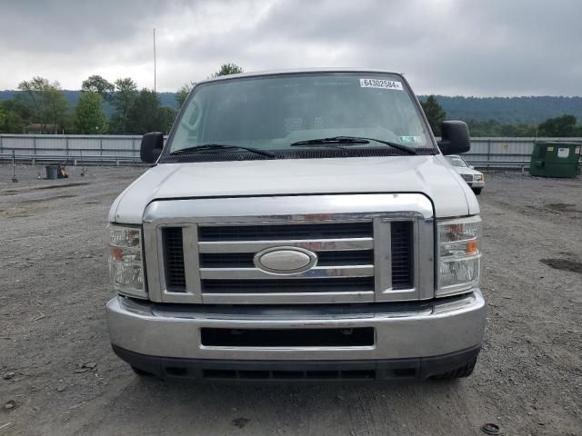 2014 Ford Econoline E250 Van