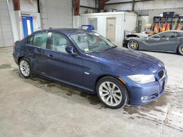 2011 BMW 328 I