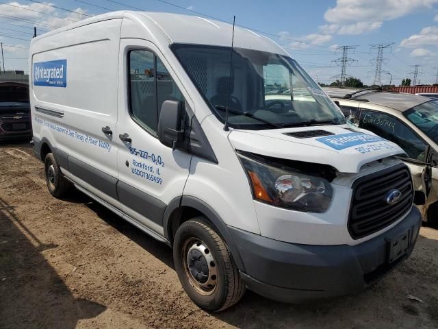 2015 Ford Transit T-350