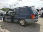 2002 Jeep Grand Cherokee Laredo