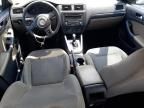 2013 Volkswagen Jetta Base