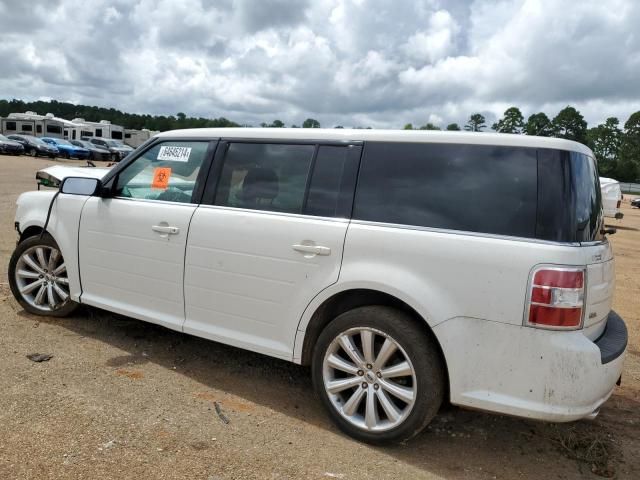 2013 Ford Flex SEL