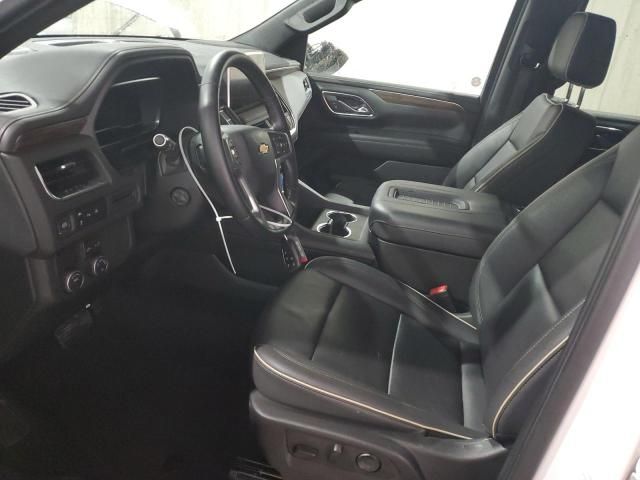 2023 Chevrolet Suburban C1500 Premier