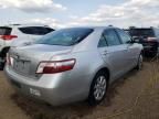 2007 Toyota Camry Hybrid