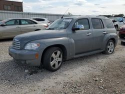 Chevrolet Vehiculos salvage en venta: 2006 Chevrolet HHR LT