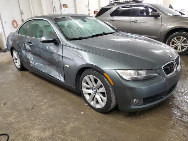 2009 BMW 328 I