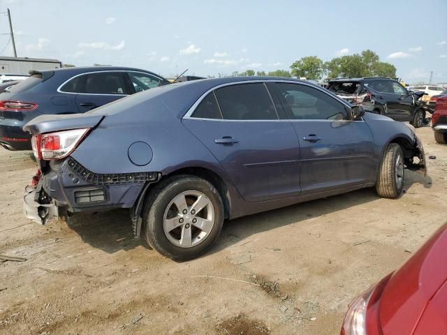 2013 Chevrolet Malibu LS