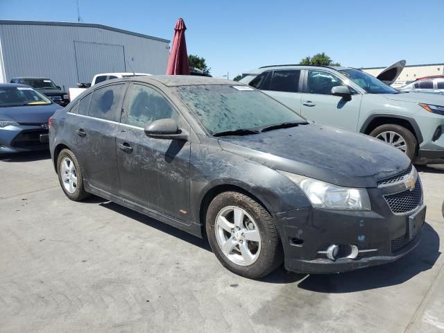 2011 Chevrolet Cruze LT