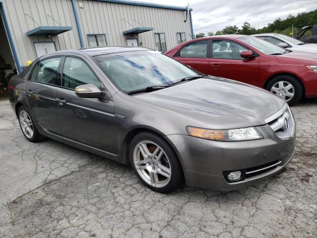 2007 Acura TL