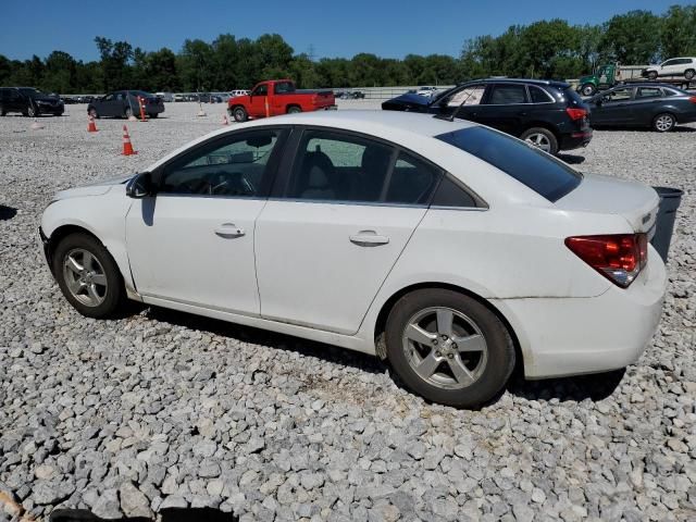 2011 Chevrolet Cruze LT