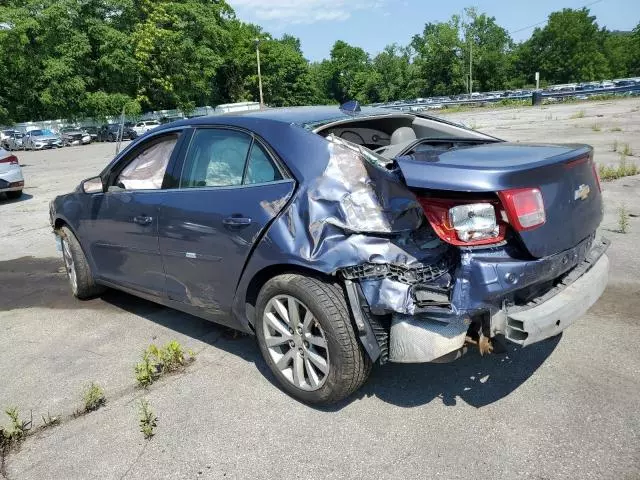 2014 Chevrolet Malibu 2LT