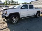 2018 GMC Sierra K1500 SLT