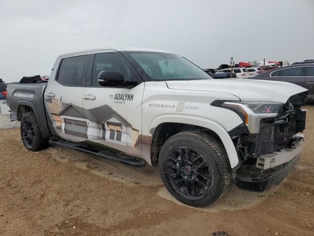 2023 Toyota Tundra Crewmax SR