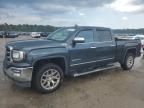 2017 GMC Sierra K1500 SLT