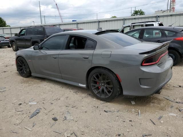 2018 Dodge Charger R/T 392