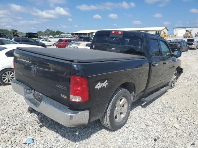 2012 Dodge RAM 1500 SLT