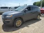 2019 Jeep Compass Sport