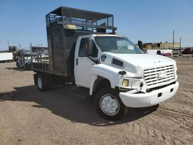 2004 Chevrolet C5500 C5C042