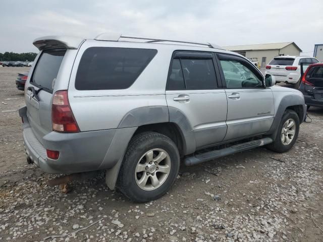 2003 Toyota 4runner SR5