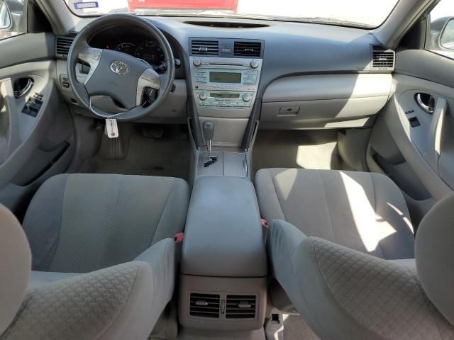 2007 Toyota Camry Hybrid