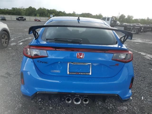 2024 Honda Civic TYPE-R