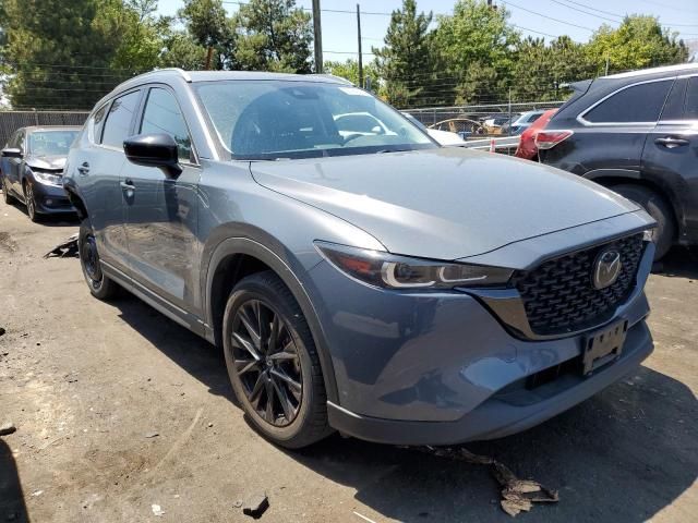 2023 Mazda CX-5 Preferred