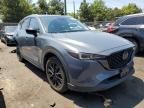 2023 Mazda CX-5 Preferred