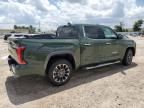 2023 Toyota Tundra Crewmax Limited