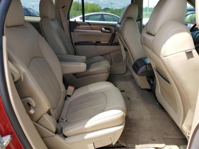 2012 Buick Enclave