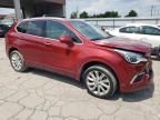 2017 Buick Envision Premium II