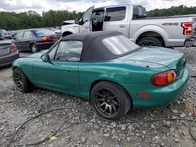 1999 Mazda MX-5 Miata