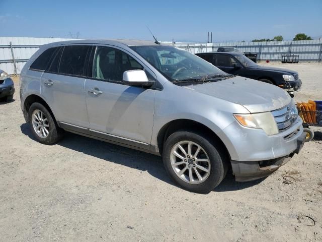 2009 Ford Edge SEL