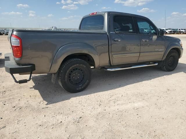 2004 Toyota Tundra Double Cab Limited