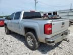 2014 GMC Sierra K1500 SLT