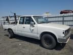 1984 Datsun 720 King Cab