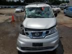 2020 Nissan NV200 2.5S